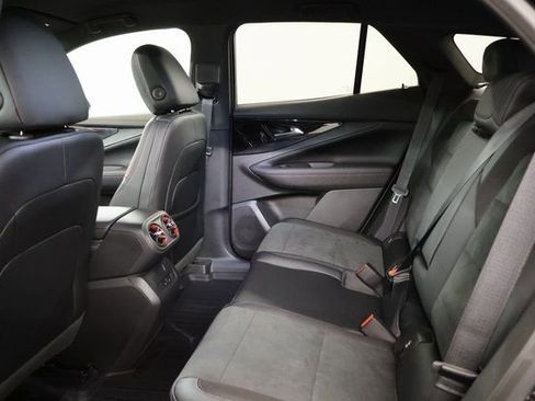 New 2026 Chevrolet Blazer EV RS w/ LPO, Blackout Package image 26