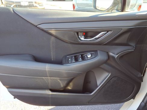 Certified 2025 Subaru Legacy Premium image 14