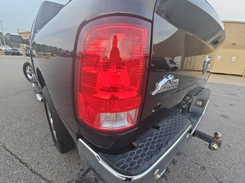 Used 2017 RAM 1500 Big Horn image 33