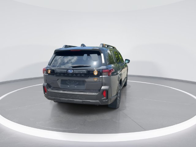New 2026 Subaru Outback Wilderness w/ Wilderness Package AWD/4WD image 7