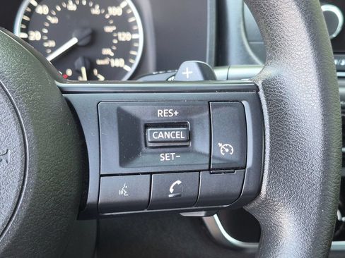 Used 2023 Nissan Rogue S AWD/4WD image 15
