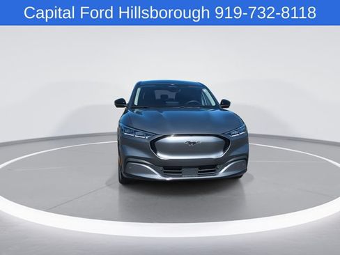Used 2023 Ford Mustang Mach-E Premium AWD/4WD image 2