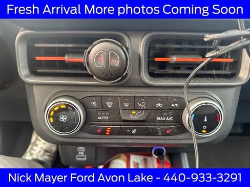 Used 2024 Ford Maverick XLT w/ XLT Luxury Package AWD/4WD image 18