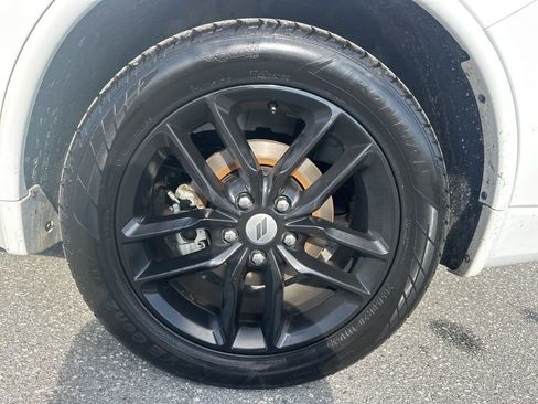 Used 2024 Dodge Durango R/T image 32