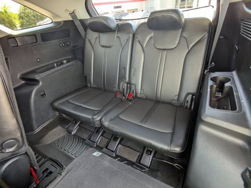 Used 2022 Kia Sorento X-Line EX AWD/4WD image 19