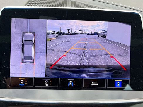 Used 2022 Cadillac CT5 V Blackwing w/ Carbon Fiber Package 2 image 14