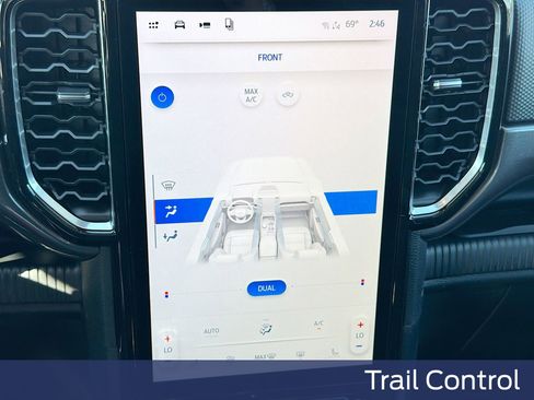 New 2026 Ford Ranger XLT image 24