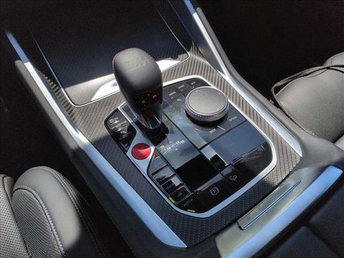 Used 2025 BMW XM AWD/4WD image 12