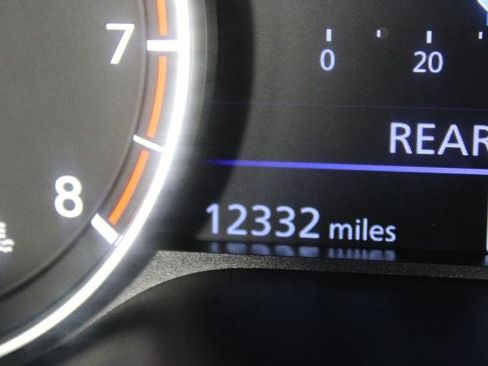 Certified 2025 Nissan Altima 2.5 SR w/ SR Premium Package FWD image 27