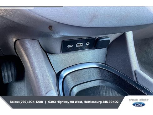Used 2024 Chevrolet Malibu LT FWD image 23