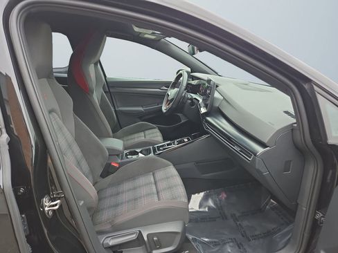 Used 2025 Volkswagen GTI S image 15