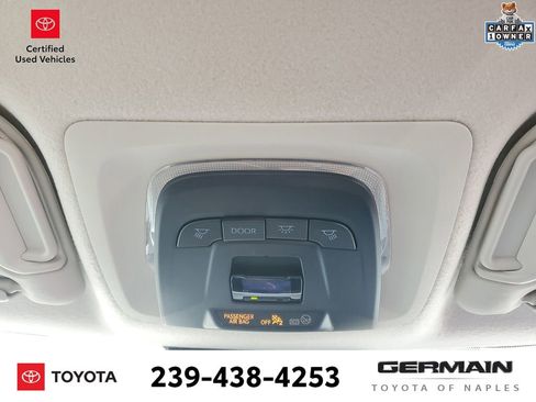 Certified 2025 Toyota Corolla LE image 33