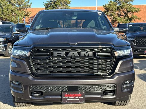 New 2026 RAM 1500 Big Horn image 3