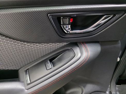 Certified 2024 Subaru Forester Sport image 30