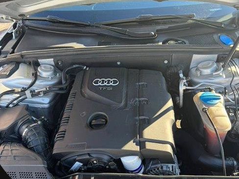 Used 2013 Audi A4 2.0T Premium Plus w/ Premium Plus Pkg image 12