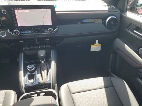 New 2026 Chevrolet Colorado Z71 w/ Technology Package image 14