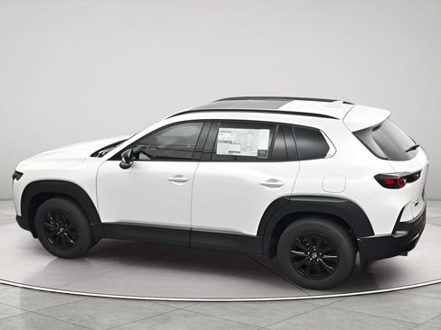 Certified 2026 MAZDA CX-50 AWD 2.5 Hybrid w/ Weather Package image 16