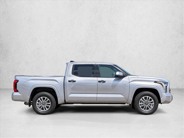 Used 2022 Toyota Tundra SR5 w/ TRD Sport Premium Package AWD/4WD image 14
