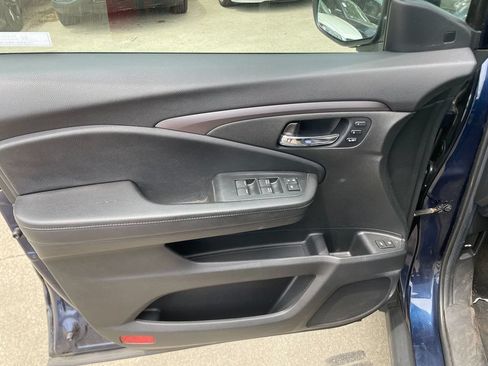 Used 2020 Honda Passport EX-L image 11