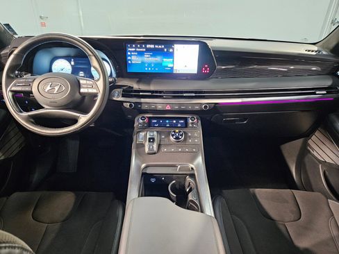 Used 2025 Hyundai Palisade Calligraphy AWD/4WD image 10