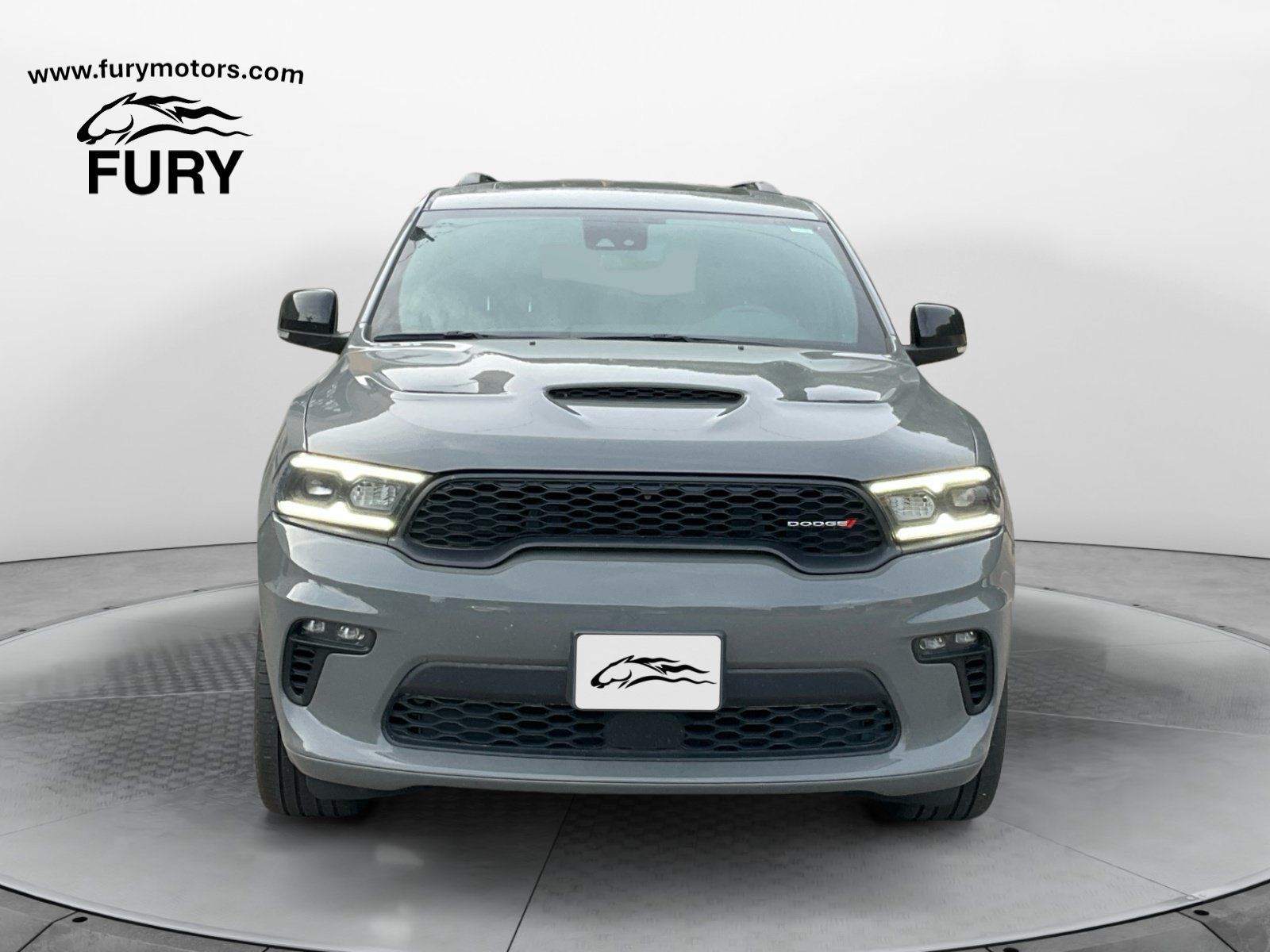 Used 2023 Dodge Durango GT AWD/4WD image 9