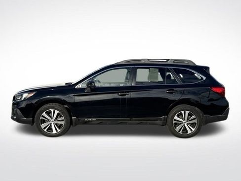 Used 2019 Subaru Outback 2.5i Limited w/ Popular Package #2 AWD/4WD image 5