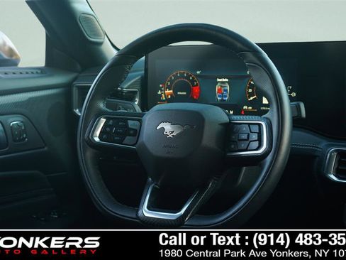 Used 2024 Ford Mustang GT Premium image 33