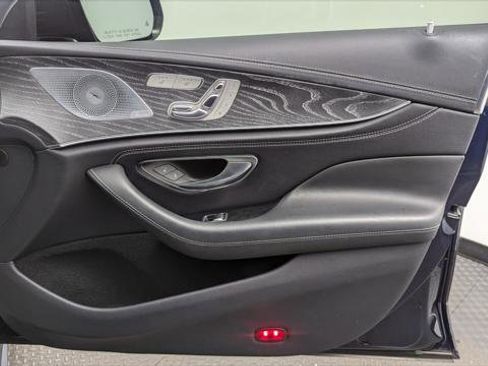 Used 2019 Mercedes-Benz CLS 53 AMG 4MATIC w/ Driver Assistance Package image 22