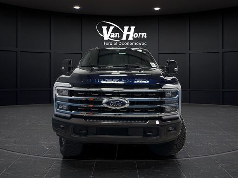 Used 2024 Ford F350 King Ranch AWD/4WD image 2