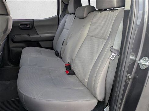 Used 2023 Toyota Tacoma SR image 14