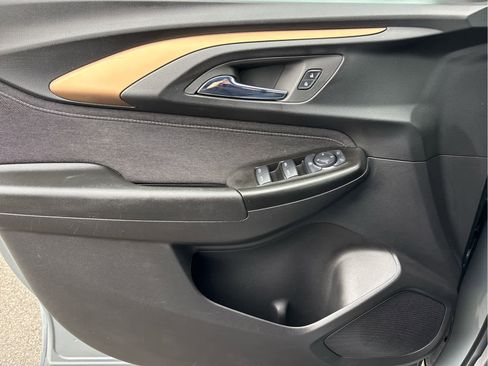 Certified 2023 Chevrolet TrailBlazer ACTIV image 29