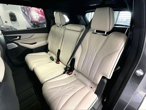 New 2026 Acura MDX A-Spec image 13