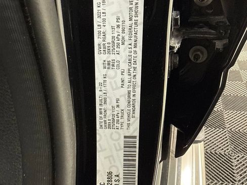 Used 2022 RAM 1500 Big Horn AWD/4WD image 19