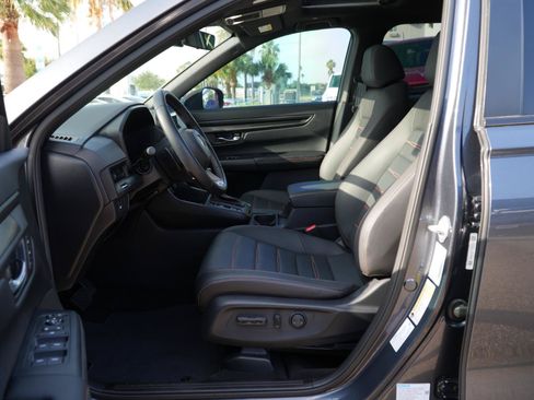 Used 2026 Honda CR-V Sport-L image 16