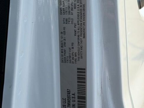 Used 2021 Jeep Wrangler Unlimited Islander image 33