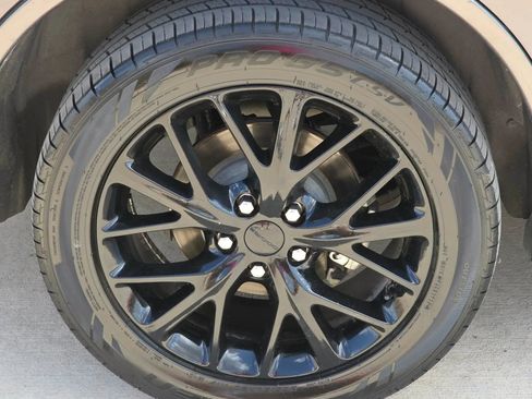 Used 2015 Dodge Durango SXT w/ Quick Order Package 23B RWD image 28