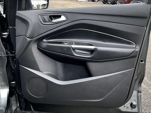 Used 2018 Ford Escape Titanium AWD/4WD image 26