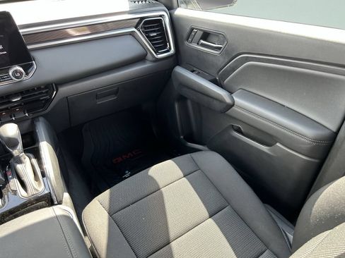 Used 2024 GMC Canyon Elevation w/ Convenience Package RWD image 20