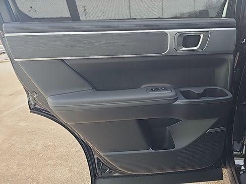 New 2026 Hyundai Santa Fe Limited AWD/4WD image 29