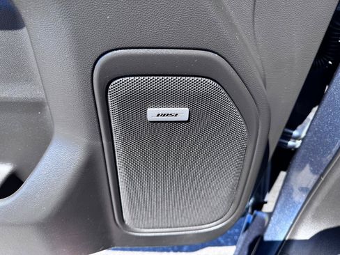 Used 2020 Chevrolet Silverado 1500 LT Trail Boss AWD/4WD image 26