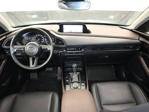 Certified 2024 MAZDA CX-30 AWD 2.5 S w/ Premium Package image 22