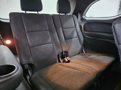 Used 2025 Dodge Durango GT AWD/4WD image 16
