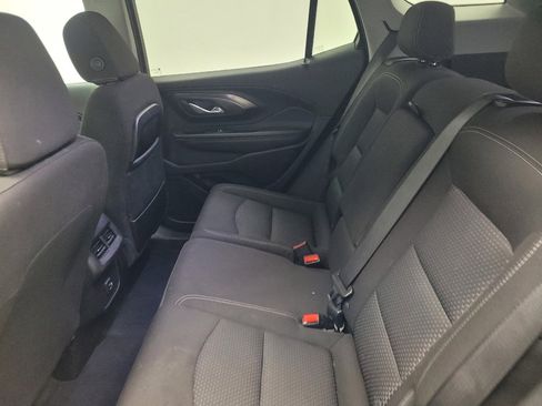 Used 2024 GMC Terrain SLE image 18