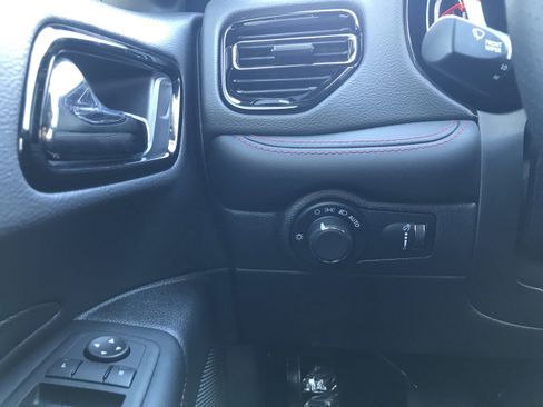 New 2025 Dodge Durango R/T w/ Blacktop Package image 29