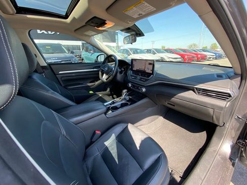 Used 2023 Nissan Altima 2.5 SL image 28