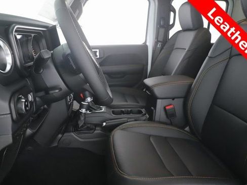 New 2026 Jeep Gladiator Sport image 16