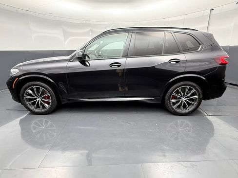 Used 2022 BMW X5 xDrive40i w/ M Sport Package AWD/4WD image 4