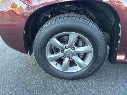 Used 2012 Lexus GX 460 Premium image 48