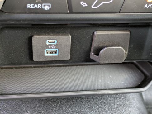 Certified 2024 Ford F150 XL RWD image 28