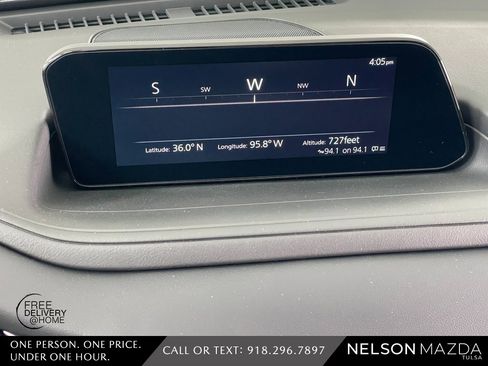 New 2026 MAZDA CX-30 AWD 2.5 S image 30